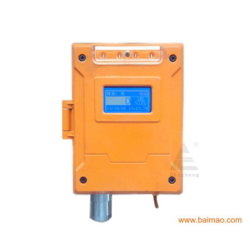 QB2000F單點(diǎn)壁掛式氣體檢測報(bào)警儀 功能、廠家與價(jià)格解析，兼論電壓測量儀表