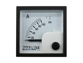 和泉繼電器系列電壓測量儀表 精準(zhǔn)監(jiān)測與安全控制的守護(hù)者