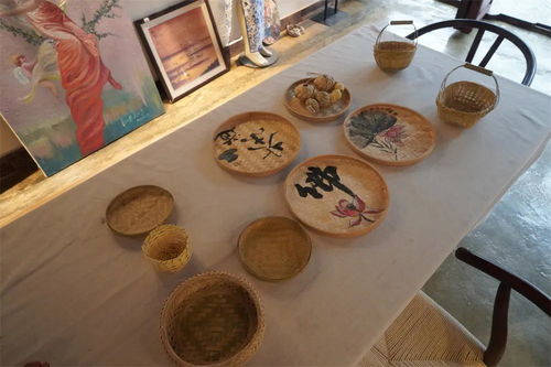 打卡益創(chuàng)工坊 文創(chuàng)之美，與人一樣動(dòng)人